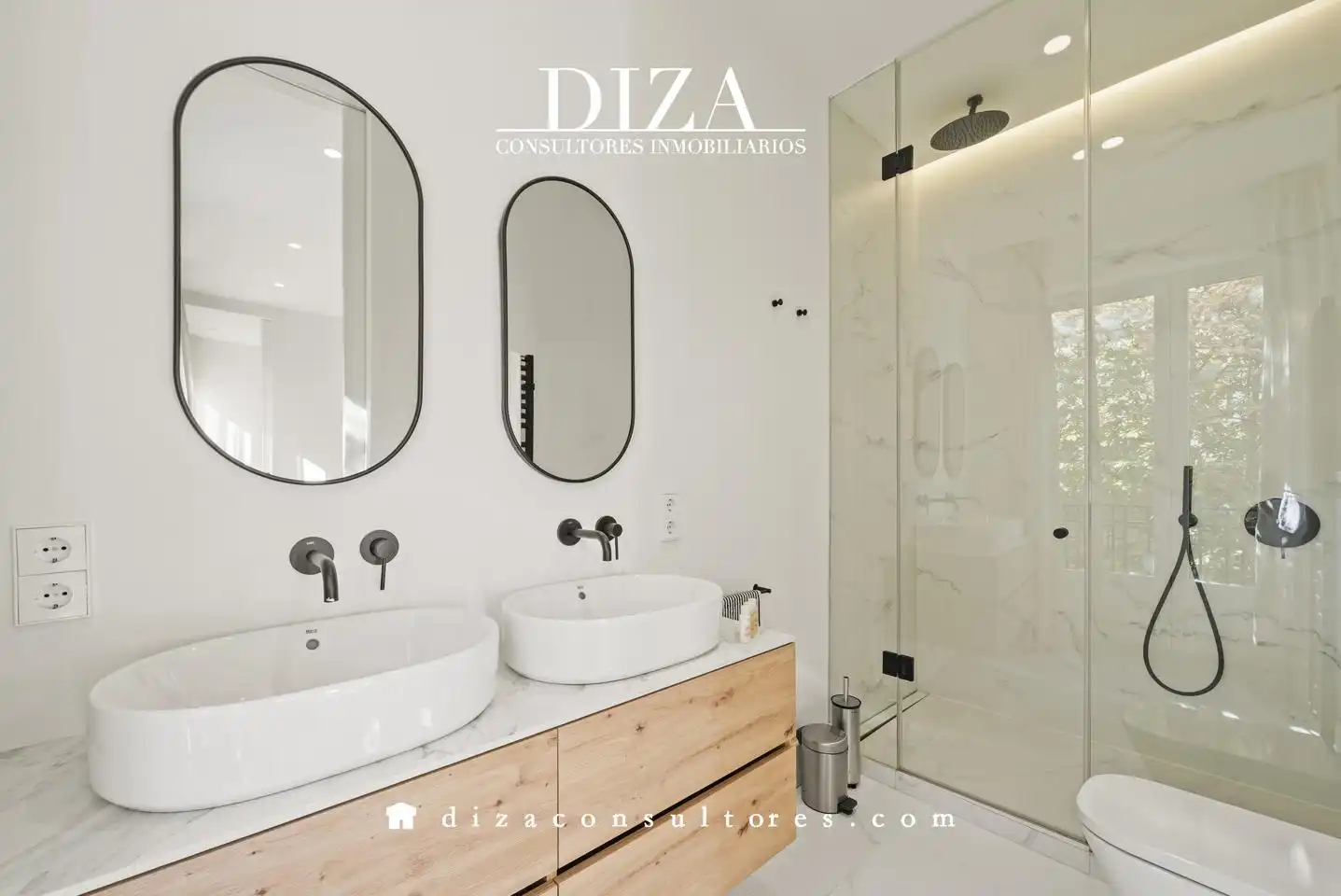 Flat with terrace for sale in Calle de José Ortega y Gasset, imagen 21