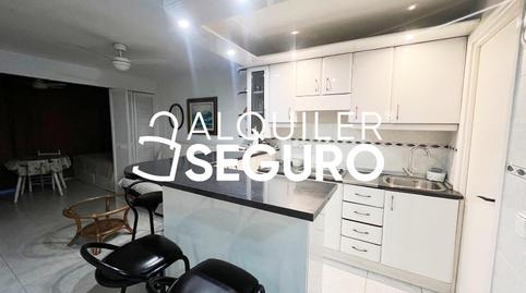 Foto 2 de Estudi de lloguer a De París, Sierra Helada, Alicante