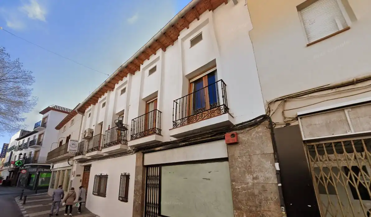 Piso en venta en C/ San Juan, Centro