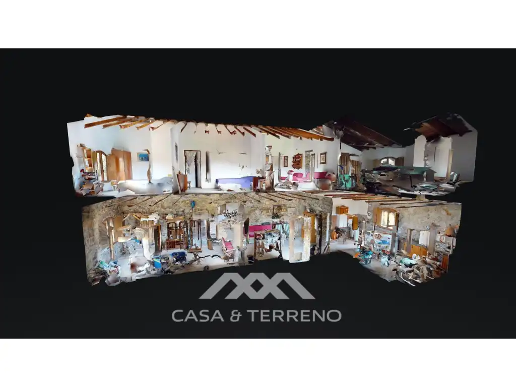 Casa o xalet en venda en Moclinejo amb Piscina