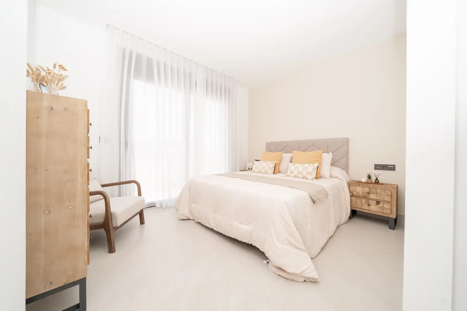 Terraced house with pool for sale in Benijófar, imagen 25