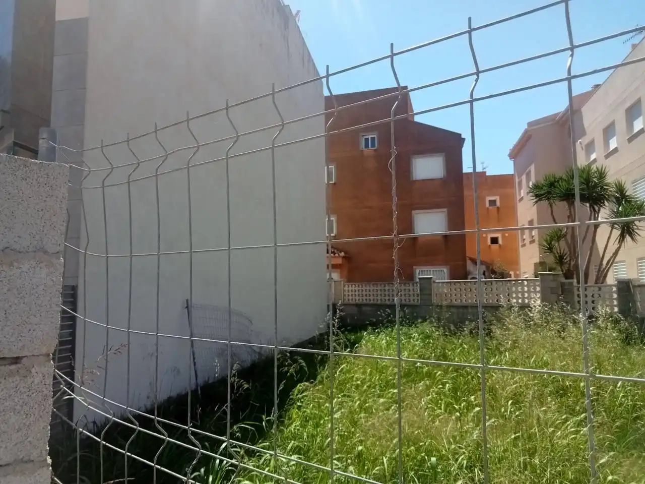 Terreny residencial en venda a Avenida Safor, imagen 5