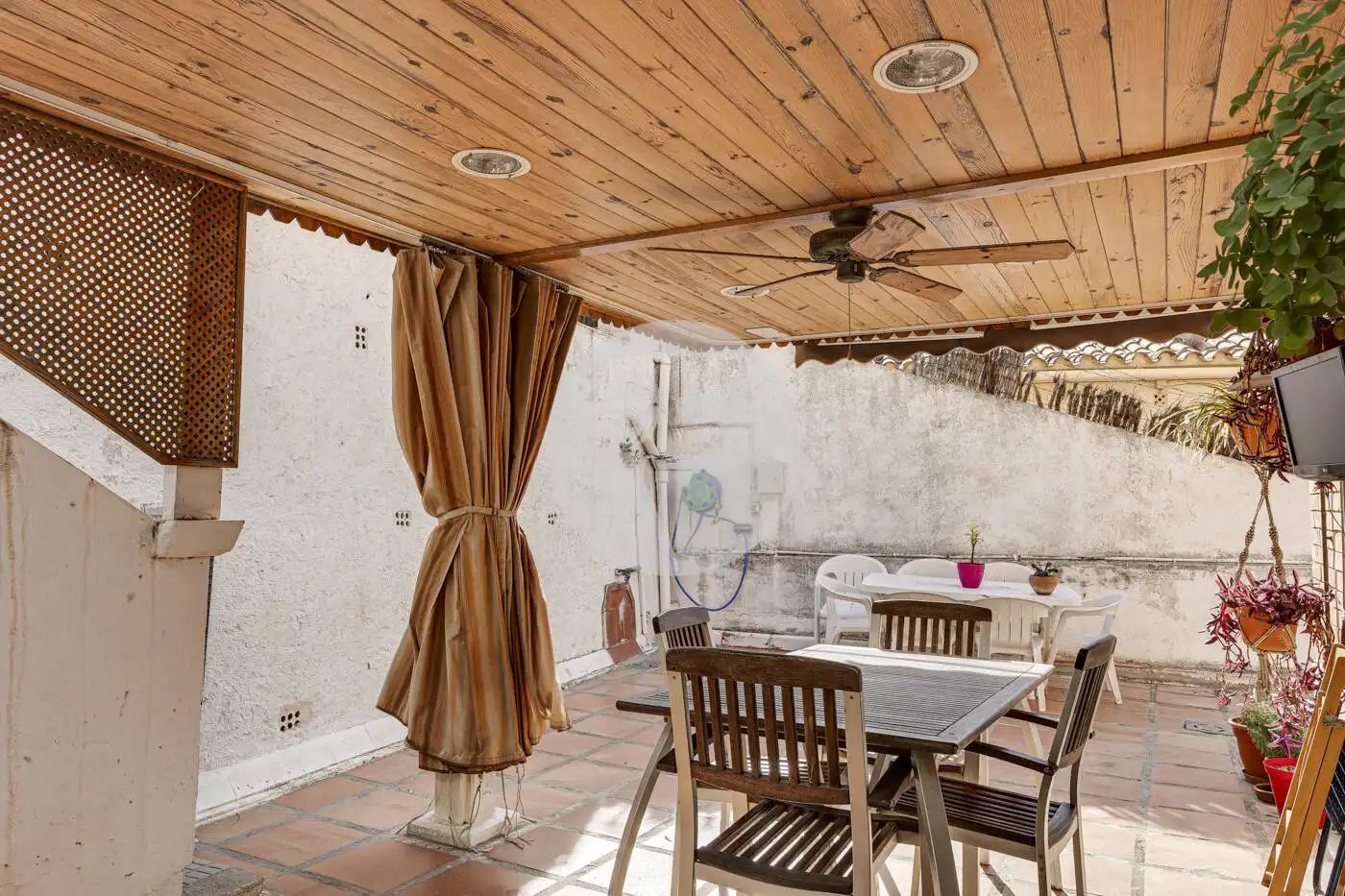 Casa o chalet en venta en La Miranda
