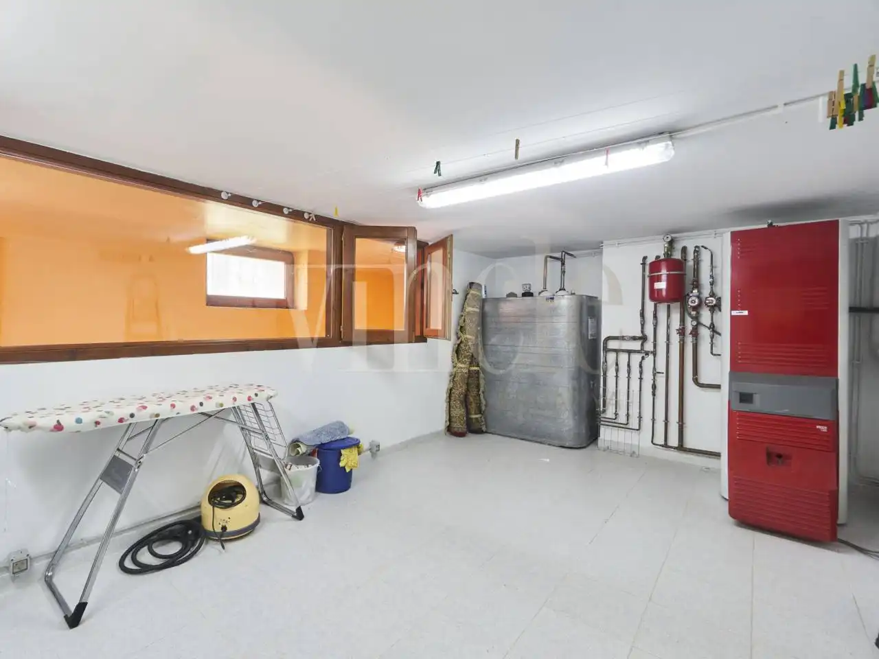 Casa o xalet en venda en Prullans amb Calefacció, Jardí privat i Terrassa