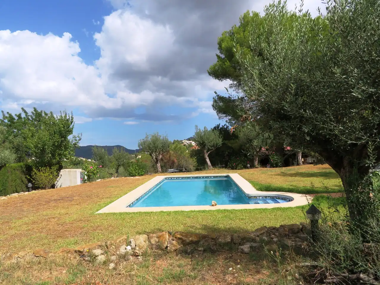 Villa avec terrasse à vendre à Orba, imagen 16