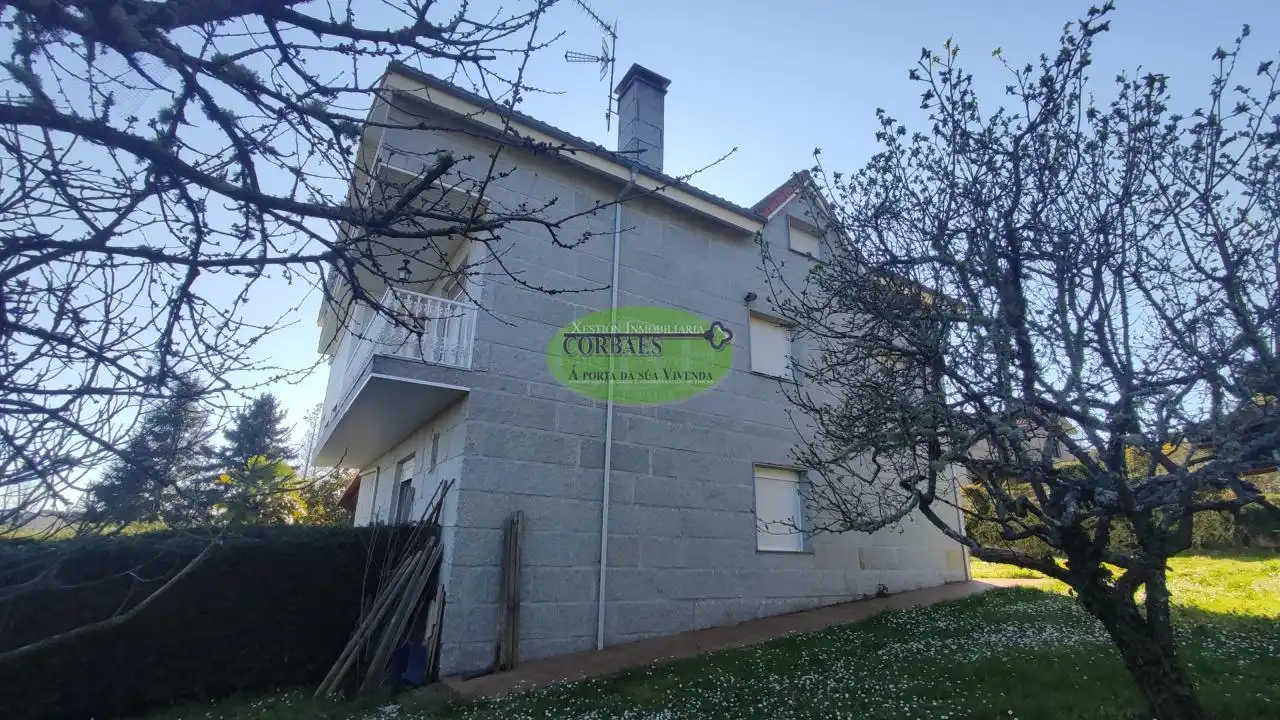 Chalet con terraza en venta en Toén, imagen 49