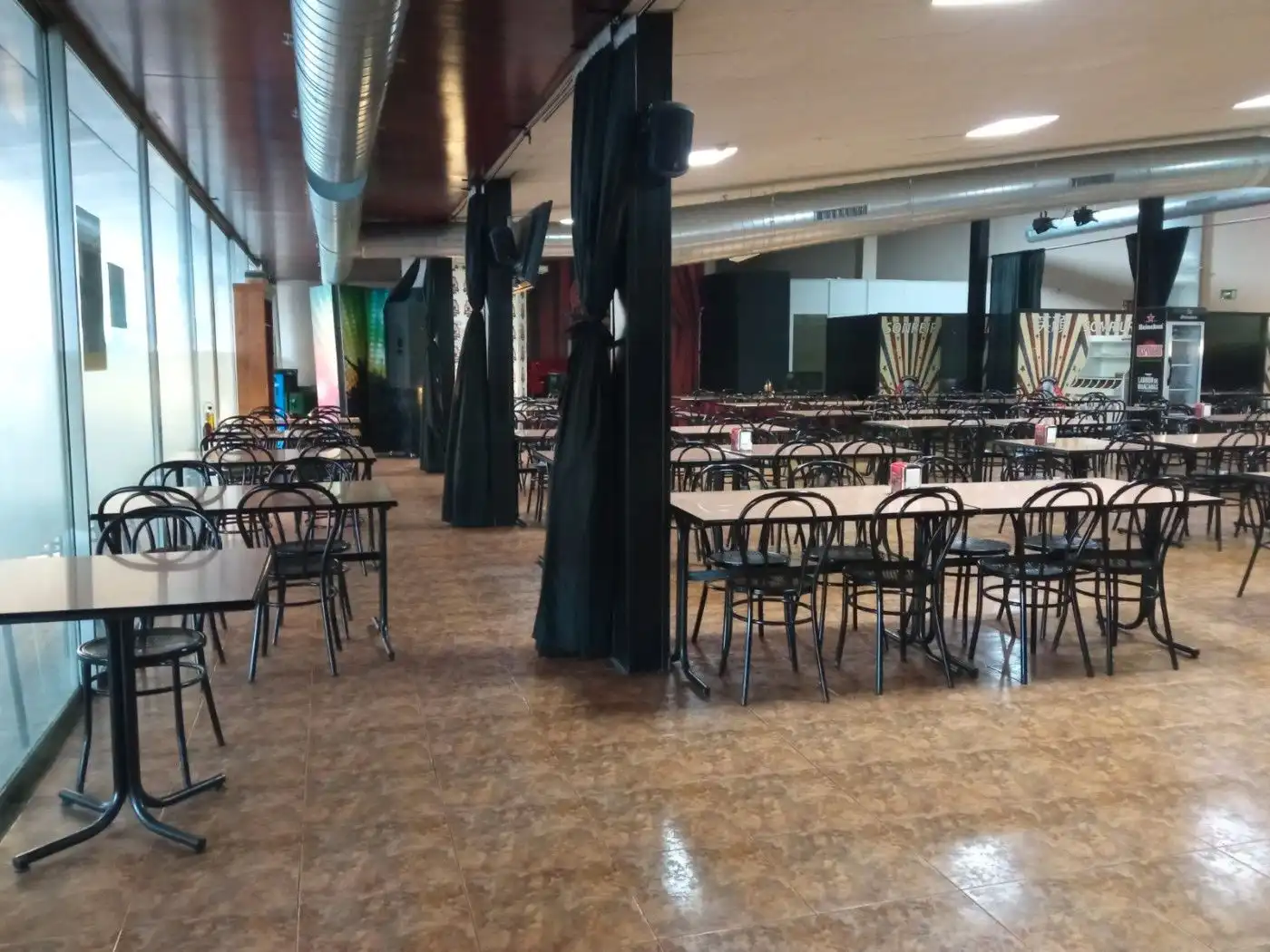 Business premises for transfer in Zona Industrial, imagen 2