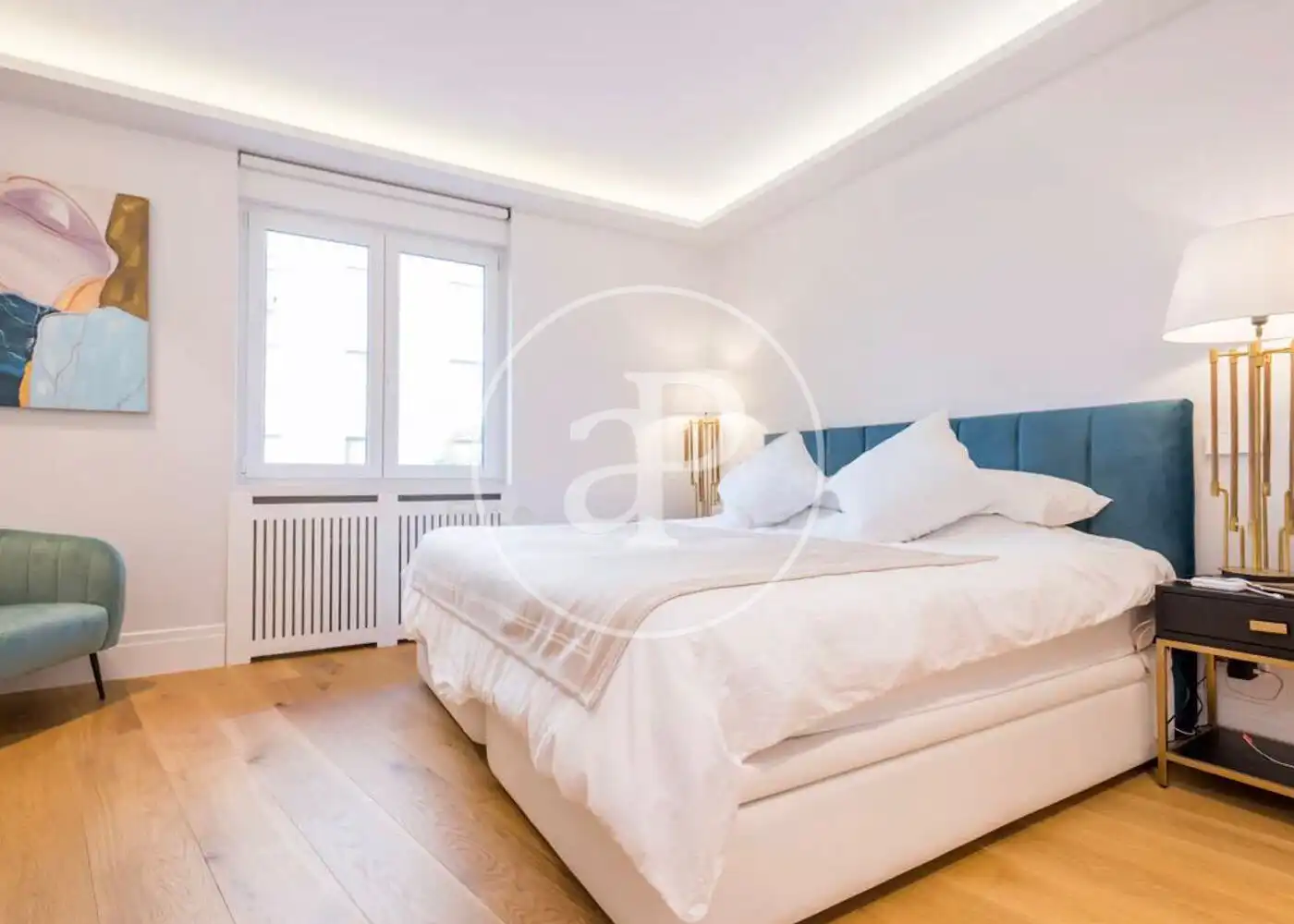Habitación de Piso en venta en Madrid con Aire acondicionado, Calefacción y Amueblado