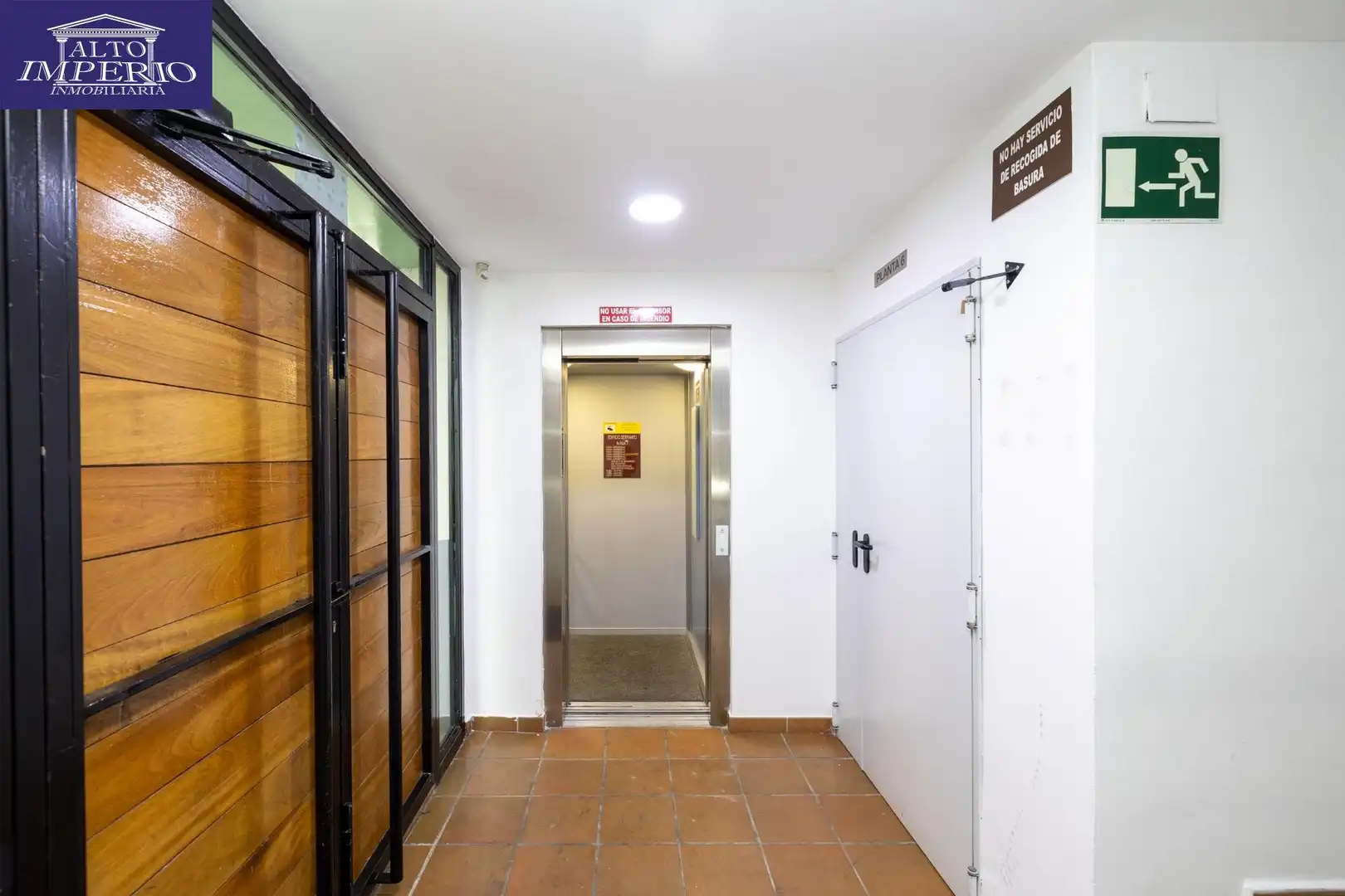 Piso con piscina en venta en Zona media, imagen 6
