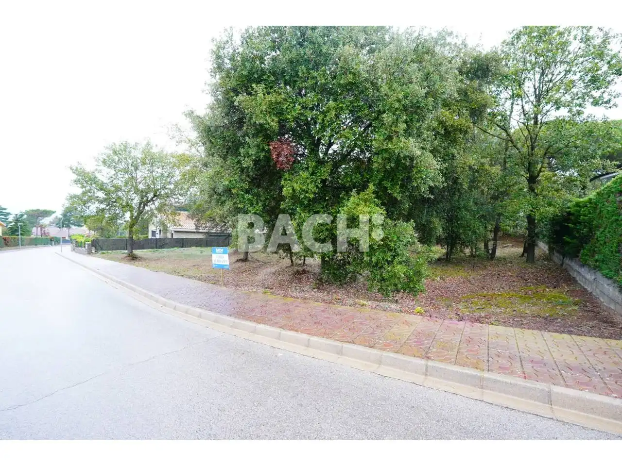 Terreno rustico in vendita a Avenida Goitallops 2, imagen 2