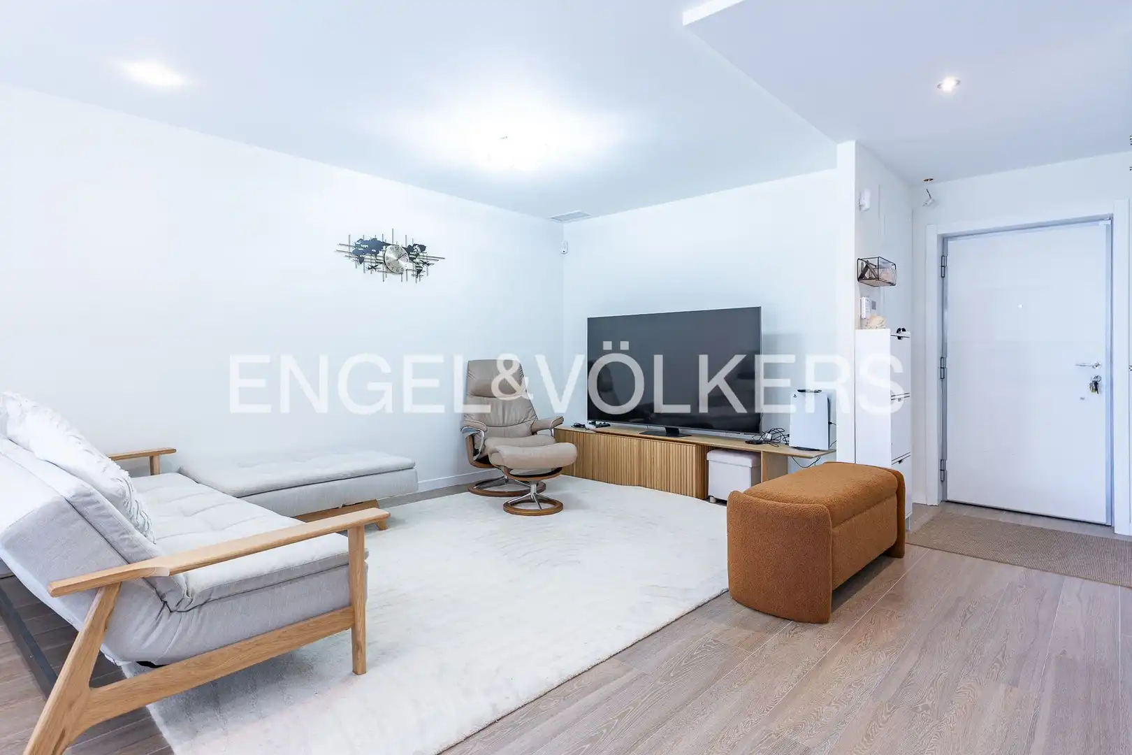 Piso con piscina en venta en Finestrelles, imagen 7