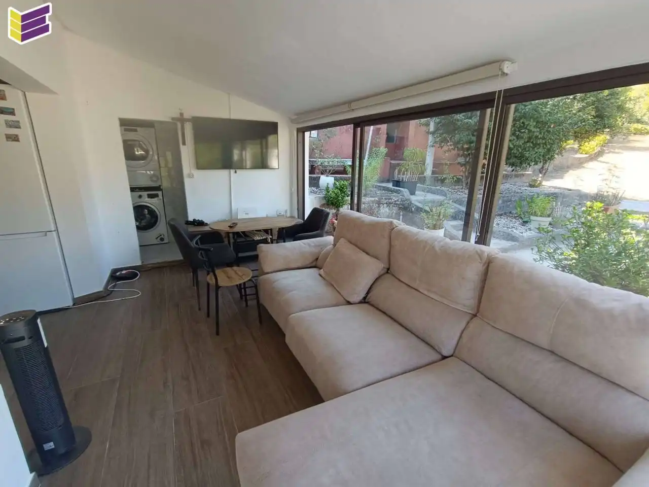 Casa con piscina en venta en Calle Chan de Forno 33, imagen 8