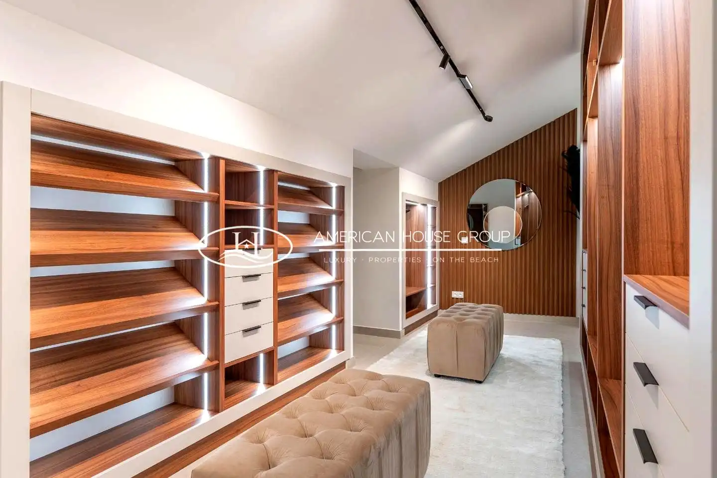 Penthouse mit Pool zum Verkauf in Nueva Andalucía, imagen 19