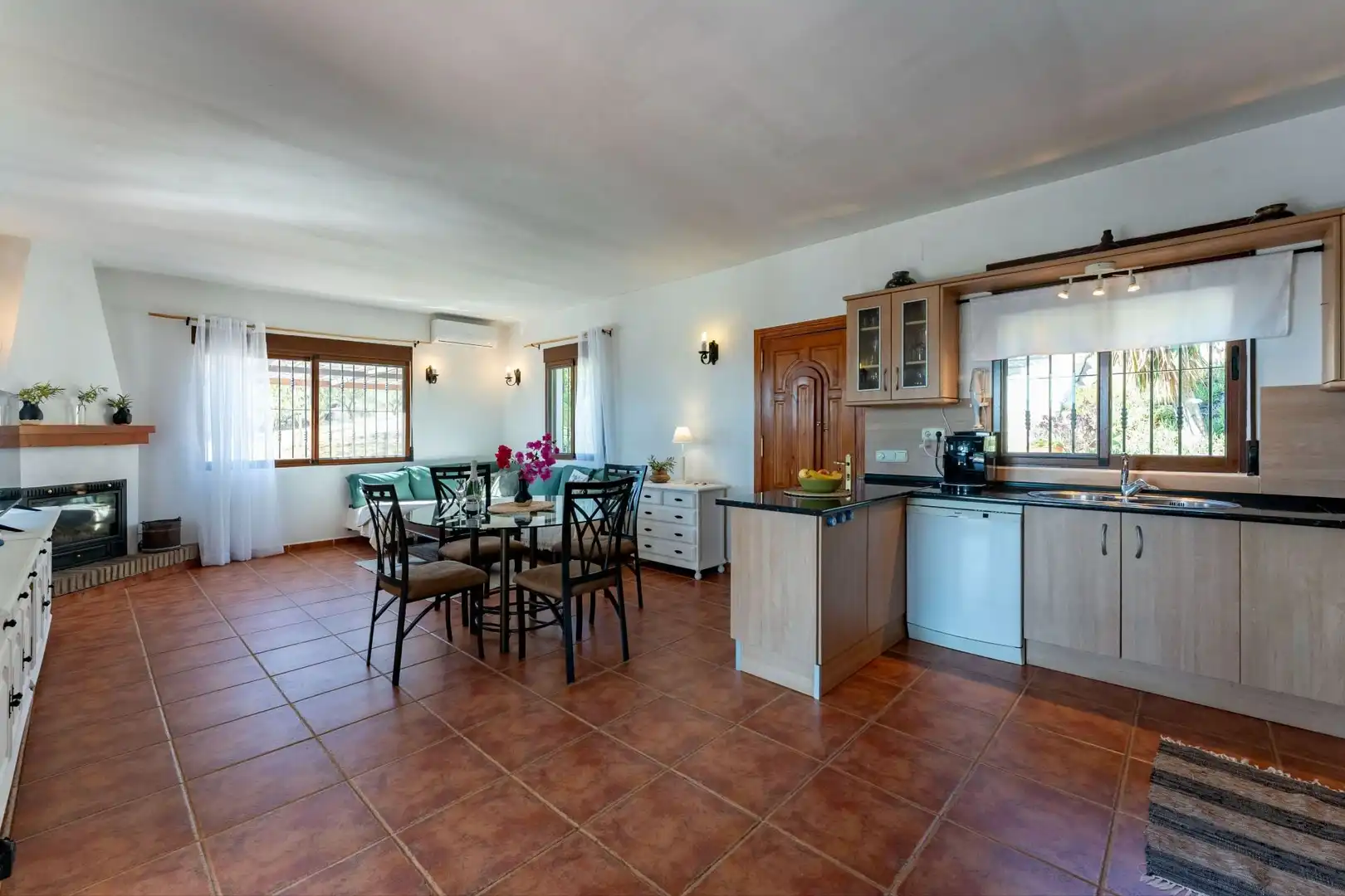 Landhaus mit Pool zum Verkauf in Tolox, imagen 10
