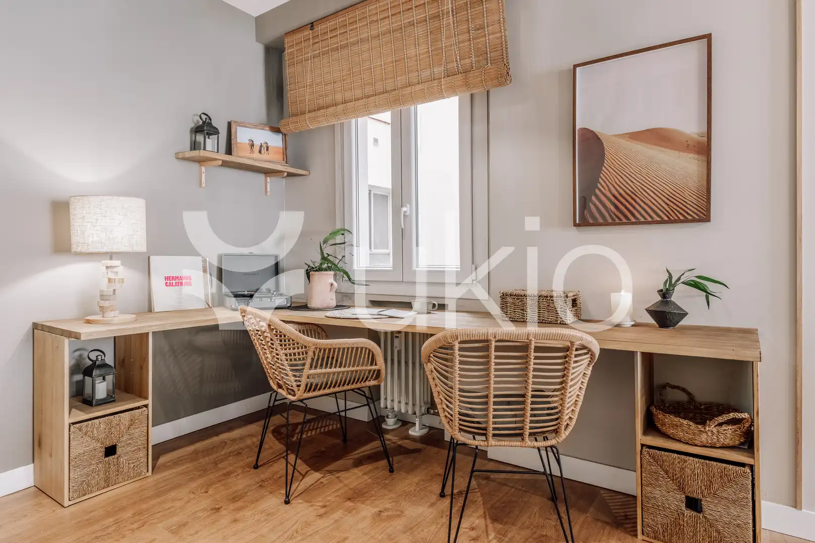 Apartment mit Aufzug zur Miete in Calle de Lagasca, imagen 21