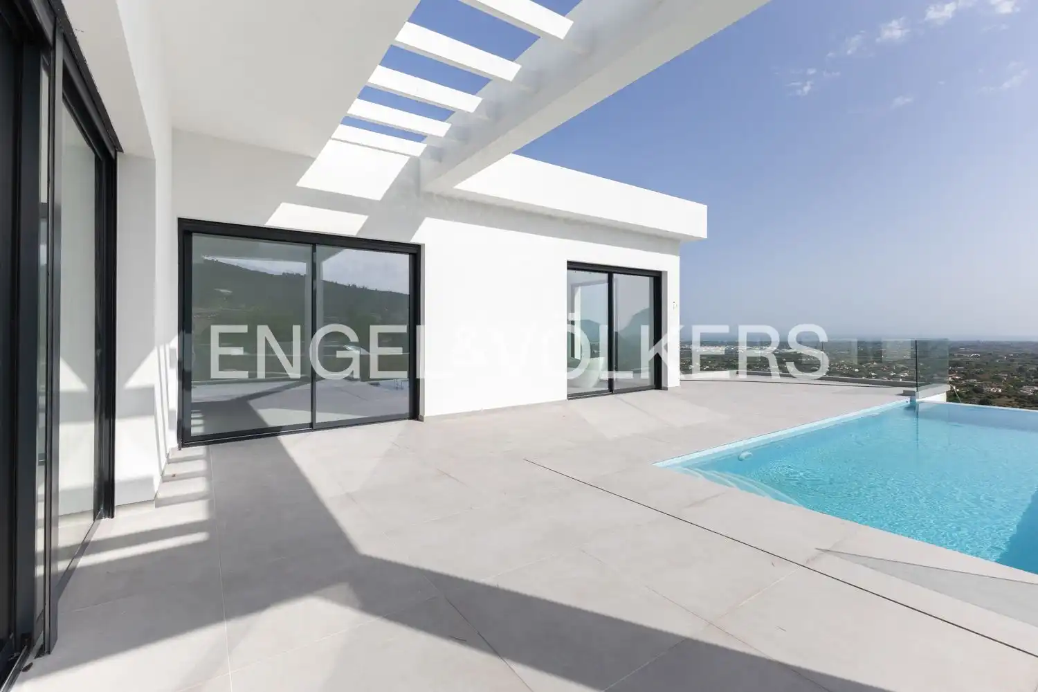 Casa amb piscina en venda a Monte Solana, imagen 35