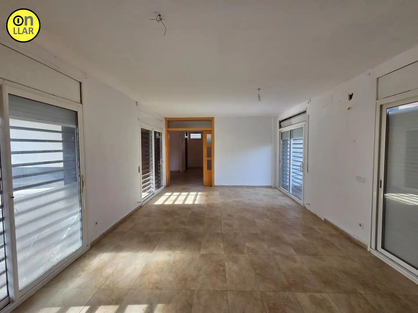 Casa amb jardí en venda a La Goba, imagen 16