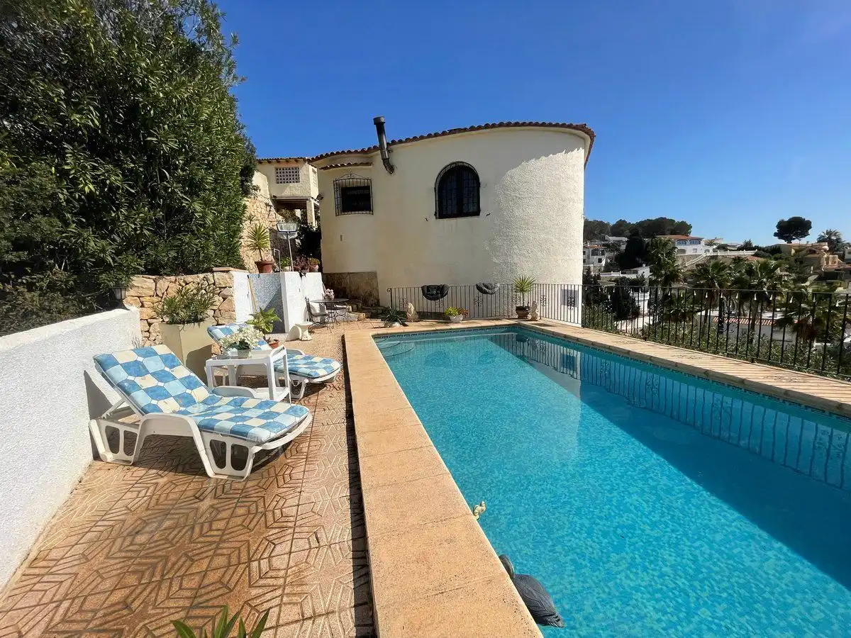 Maison à vendre à La Viña - Montemar - San Jaime, imagen 2