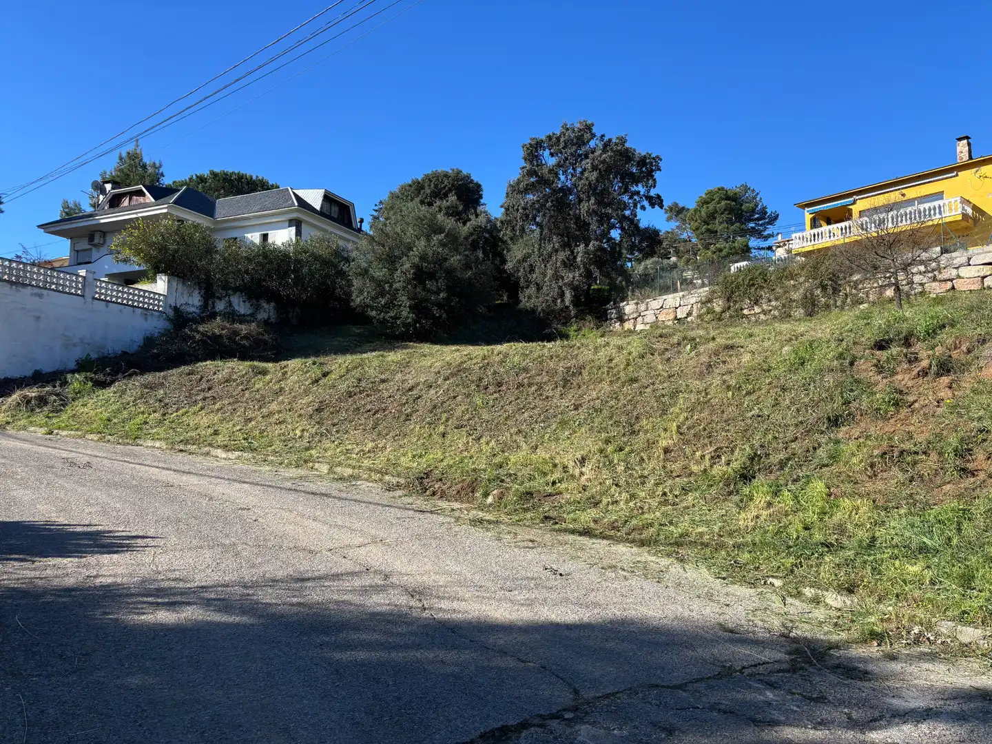 Wohnbaugrundstück zum Verkauf in Carrer del Bages, imagen 22