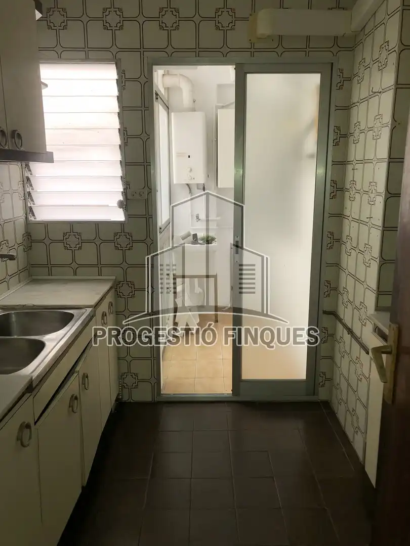 Piso en venta en Carrer Camí de Riudoms, Ponent