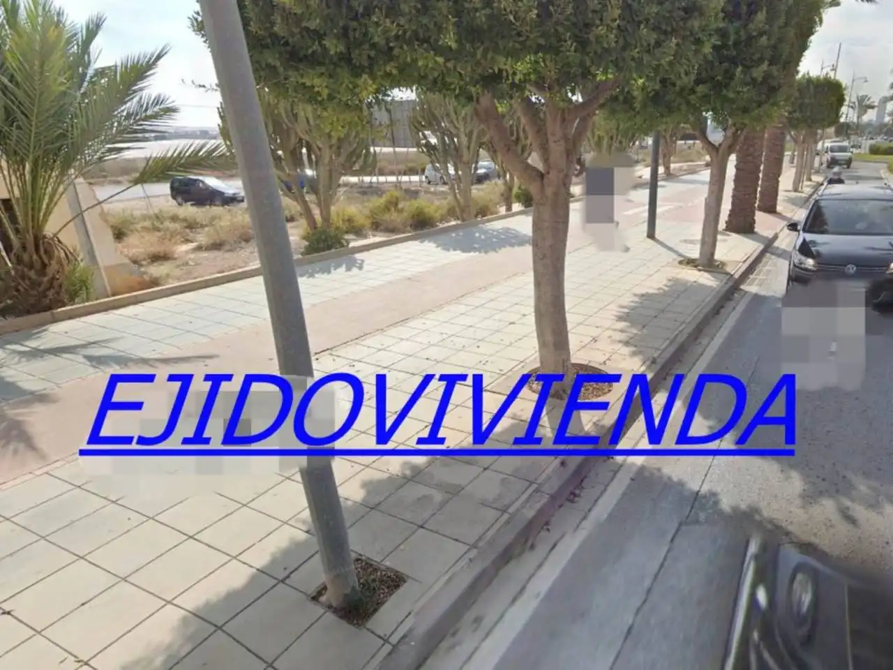 Terreno residenziale in vendita a Santa María del Águila, imagen 3