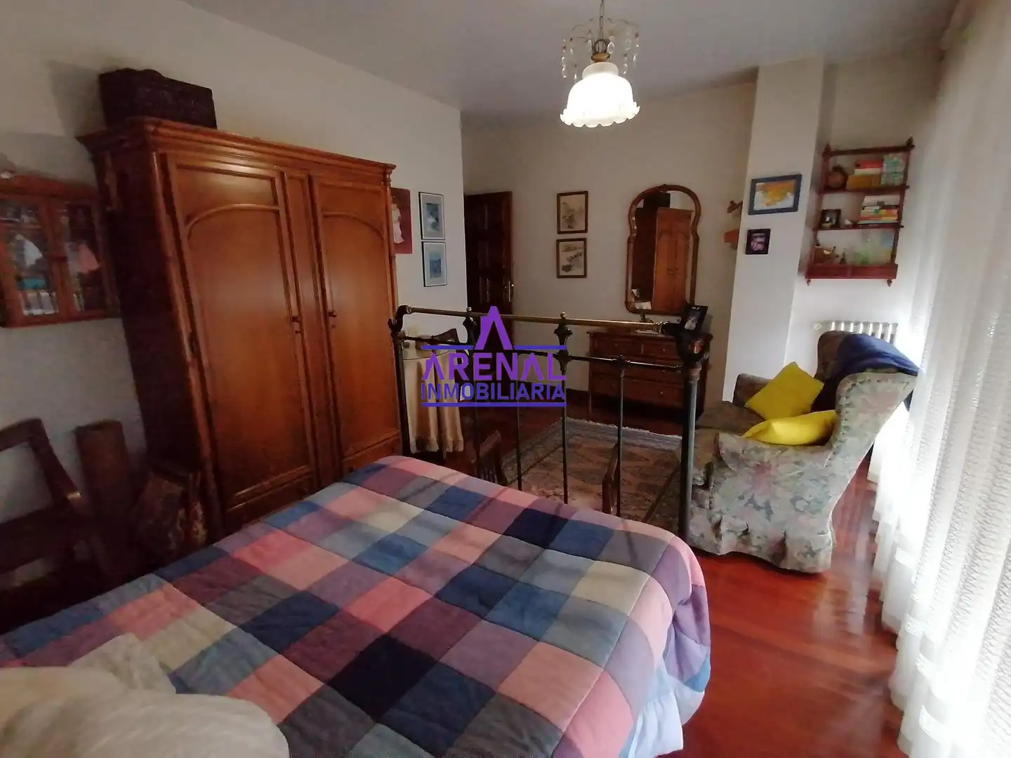 Maison mitoyenne à vendre à A Pobra do Caramiñal, imagen 36
