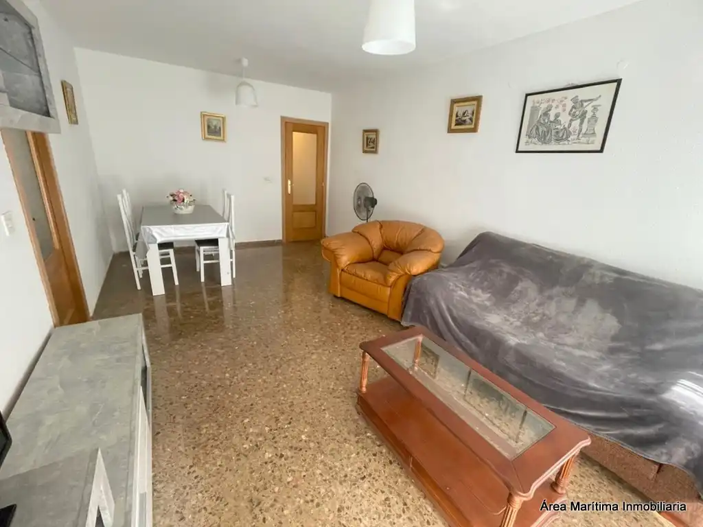 Wohnung zur Miete in Carrer del Riu Tajo, La Malva-rosa