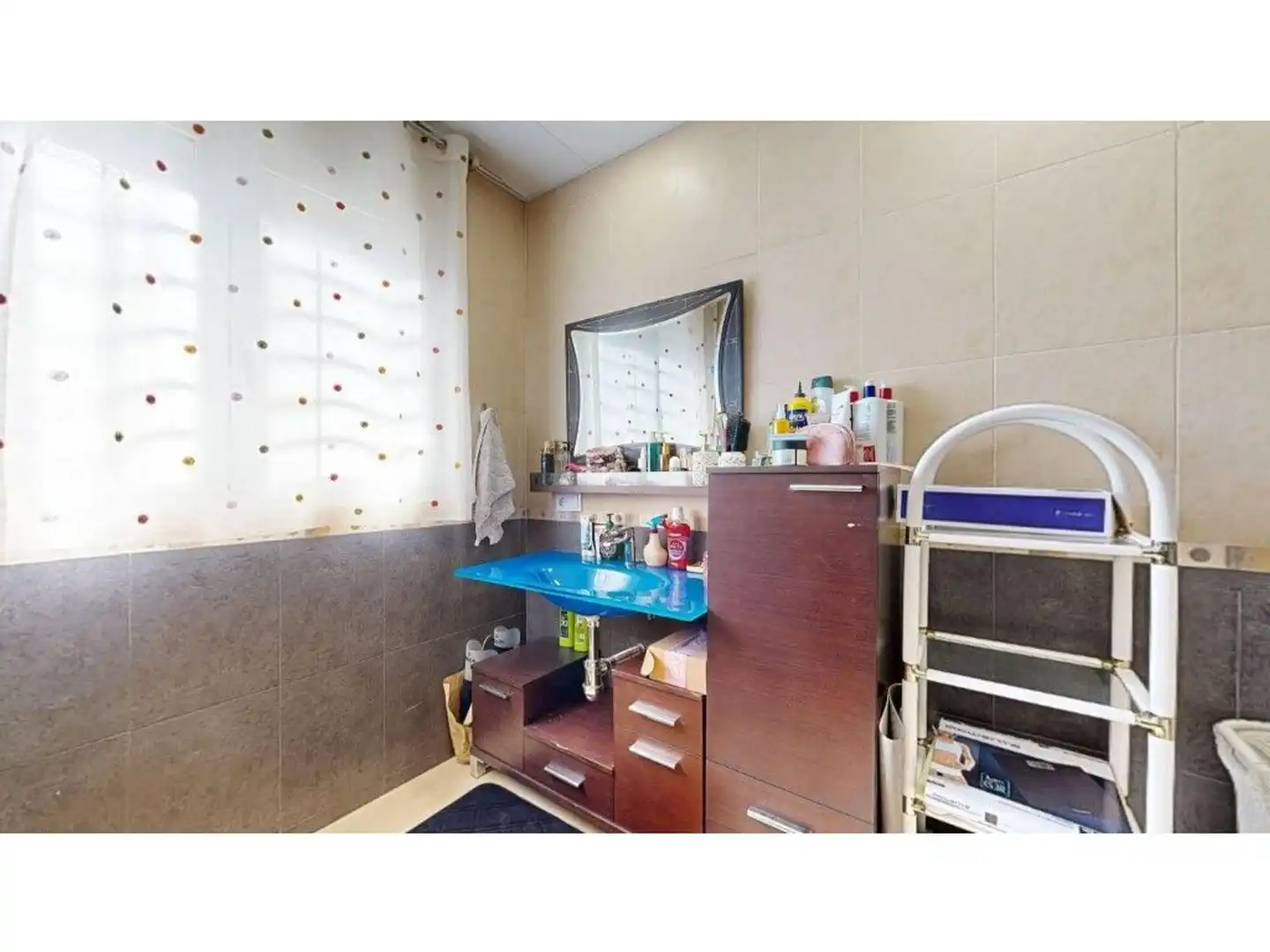 Baño de Casa o chalet en venta en Chiva con Jardín privado, Terraza y Trastero