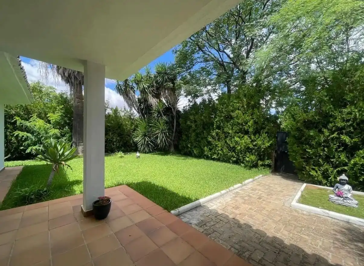 Villa avec piscine à louer à Simon Verde, imagen 19