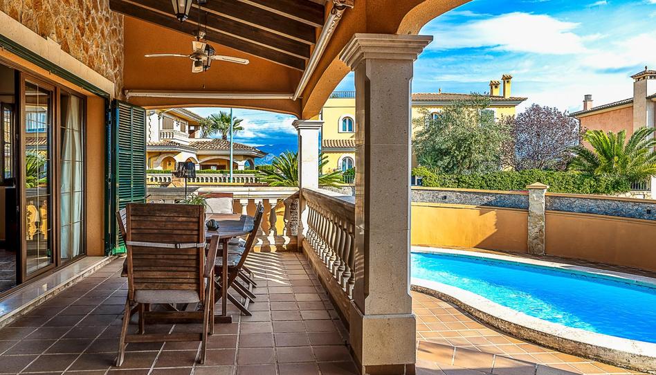 Foto 1 de Casa o chalet en venta en Sa Cabaneta, Illes Balears