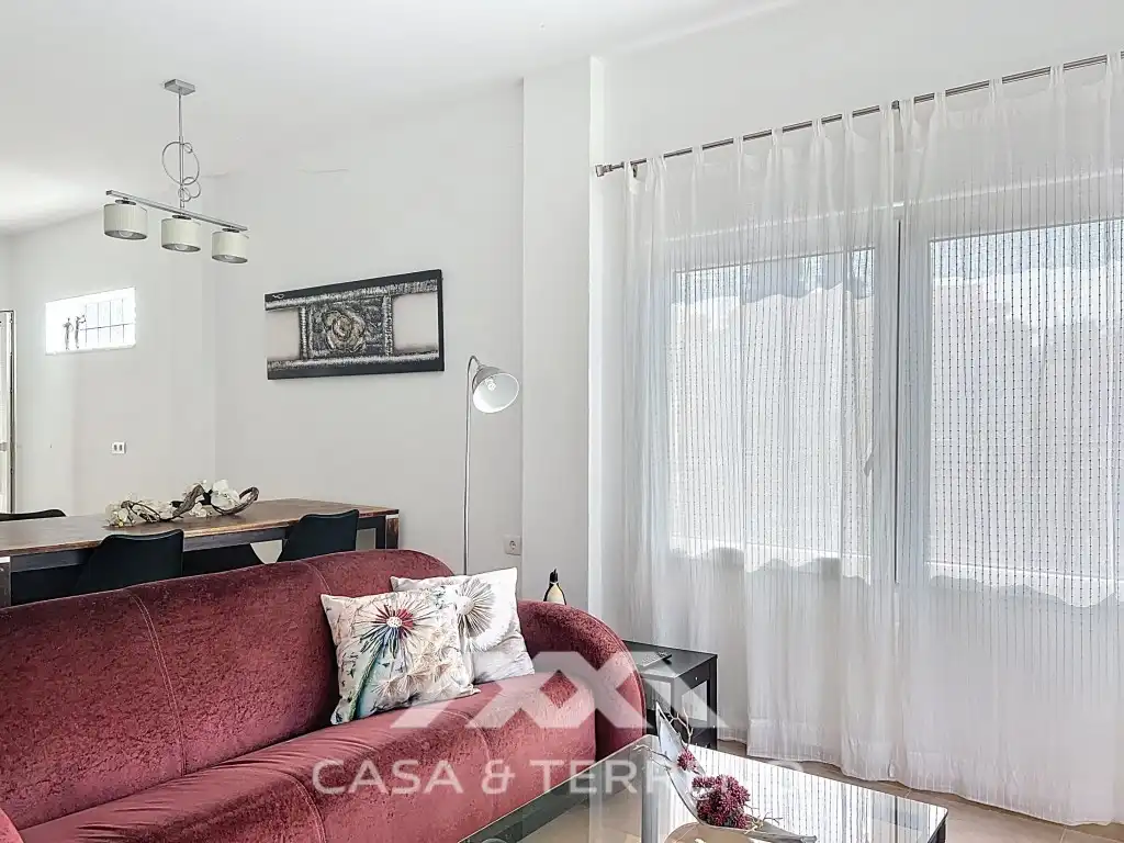 Maison avec piscine à vendre à Calle Oriental 152, imagen 33