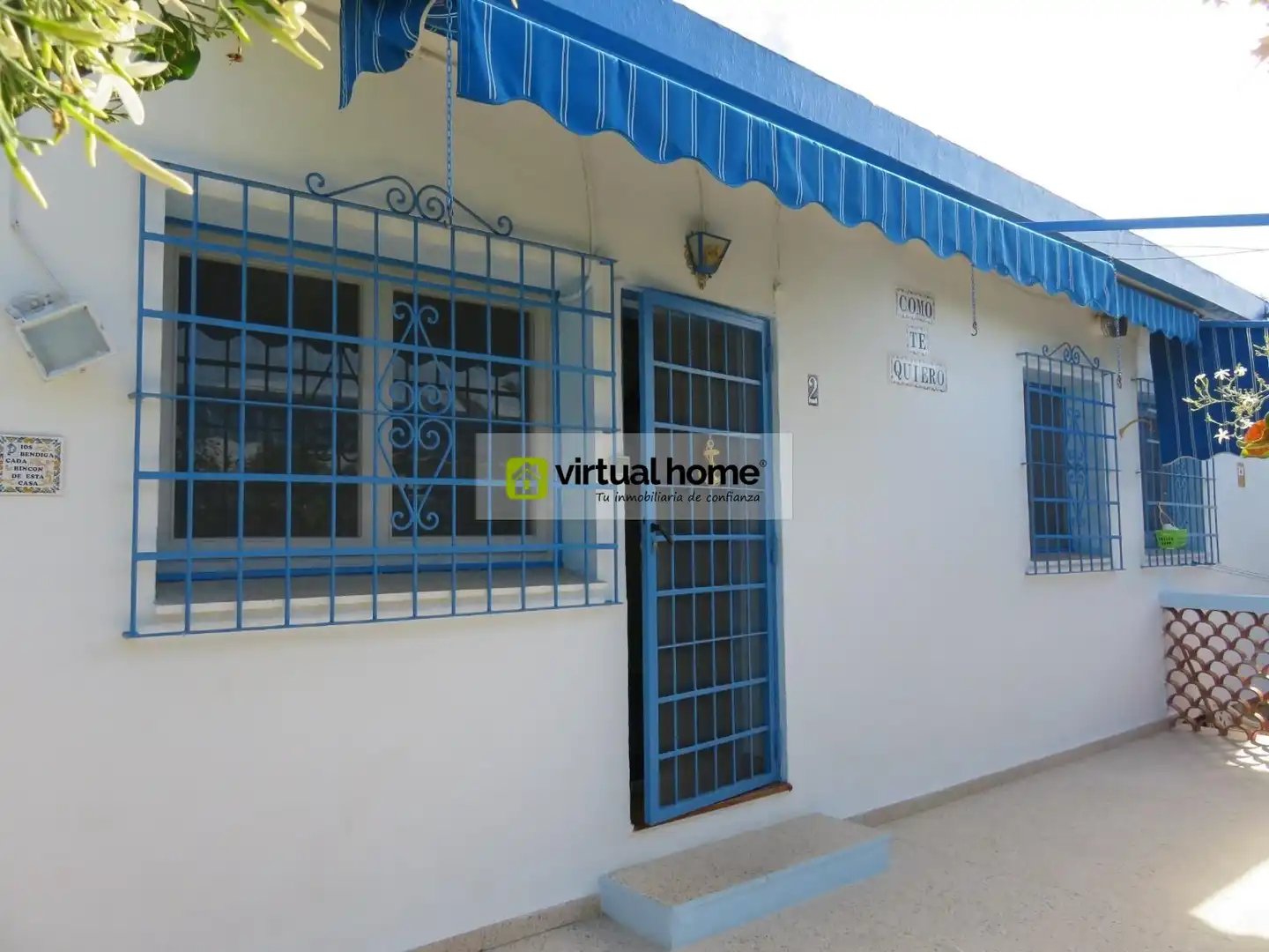 Casa en venta en Playa de Levante