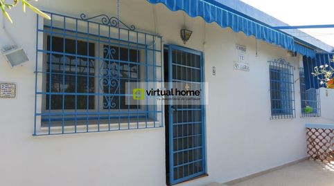casa con terreno en poniente
