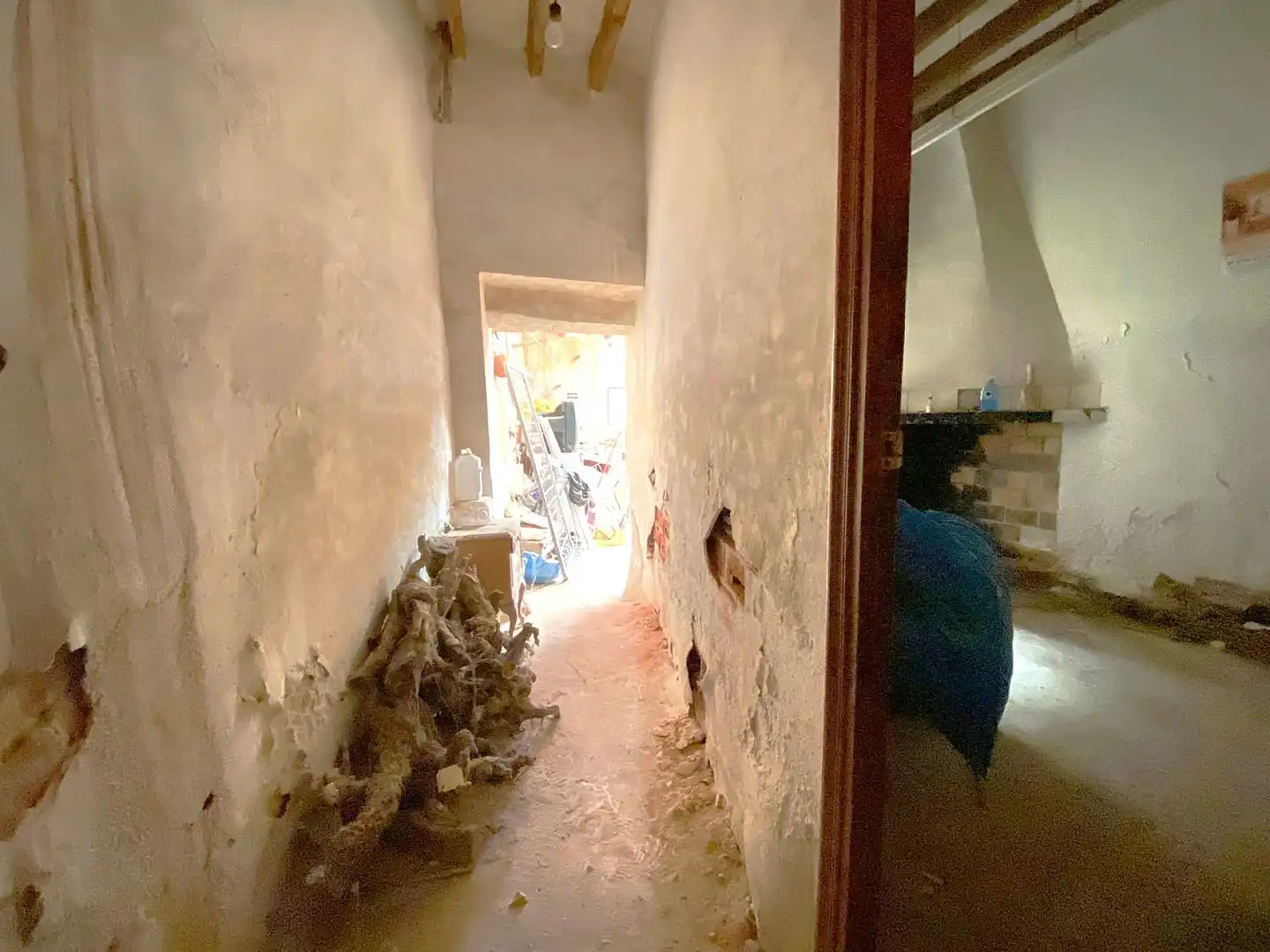 Landhaus zum Verkauf in El Pinós / Pinoso, imagen 26
