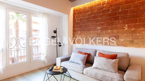 Foto 4 von Wohnung zum Verkauf in El Putget i el Farró, Barcelona Capital
