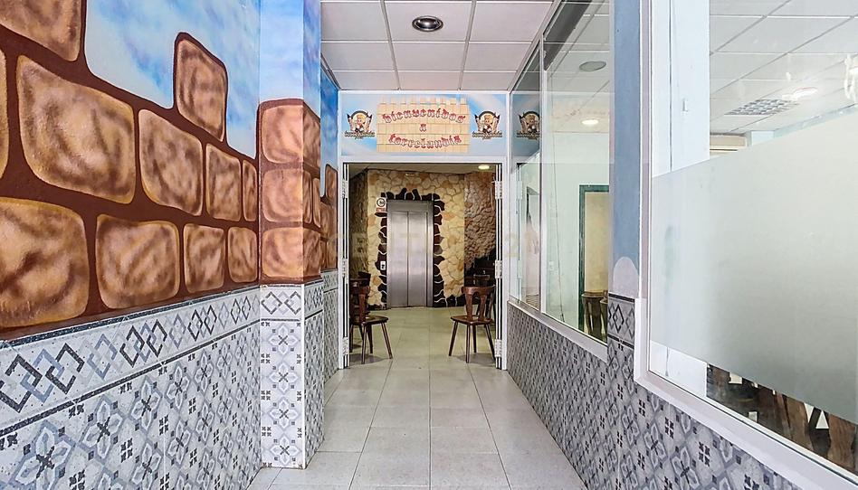 Foto 1 de Edifici en venda a Torremolinos, 29, Calvario, Málaga