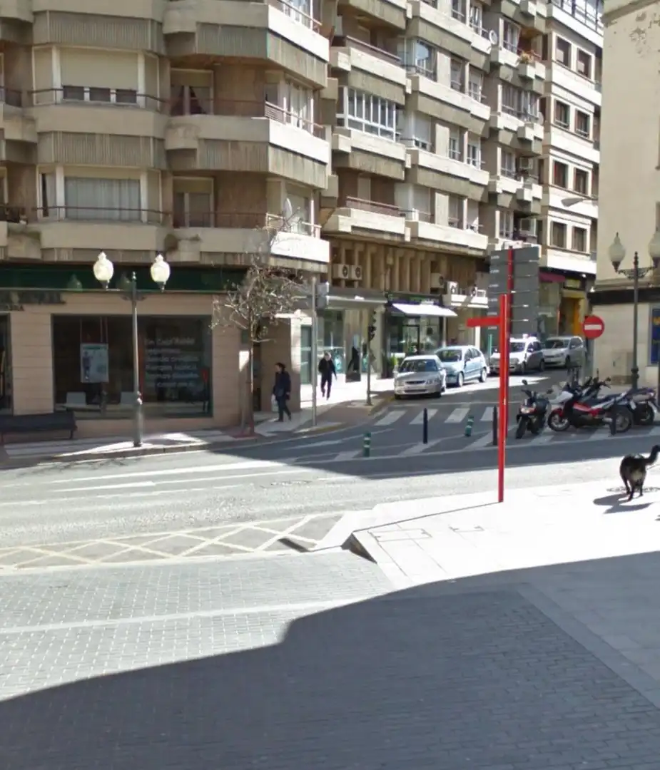 Local comercial de lloguer a Centro, imagen 9