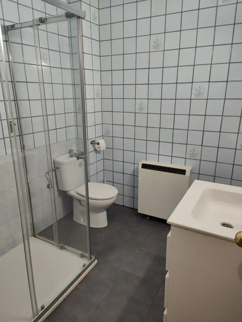 Flat for sale in Corral de Almaguer