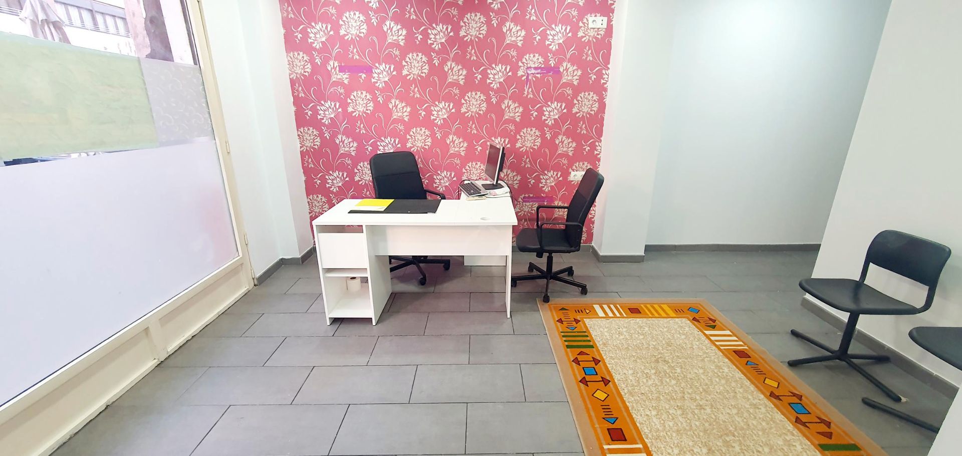 Local de lloguer en  Valencia Capital amb Aire condicionat