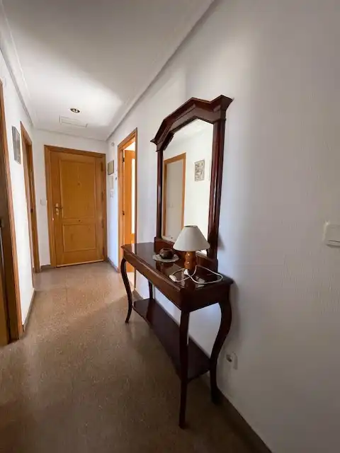 Attic for sale in Avinguda Alcoi, Campoamor