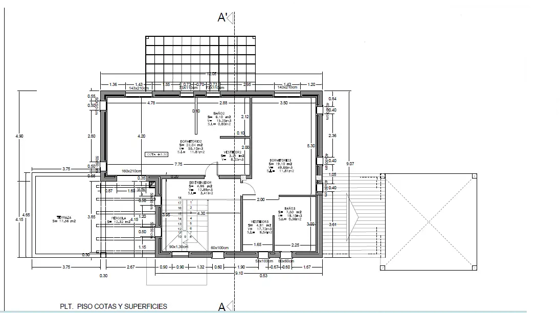 Rural land for sale in Poligono  3 Parcela 167-170, imagen 33