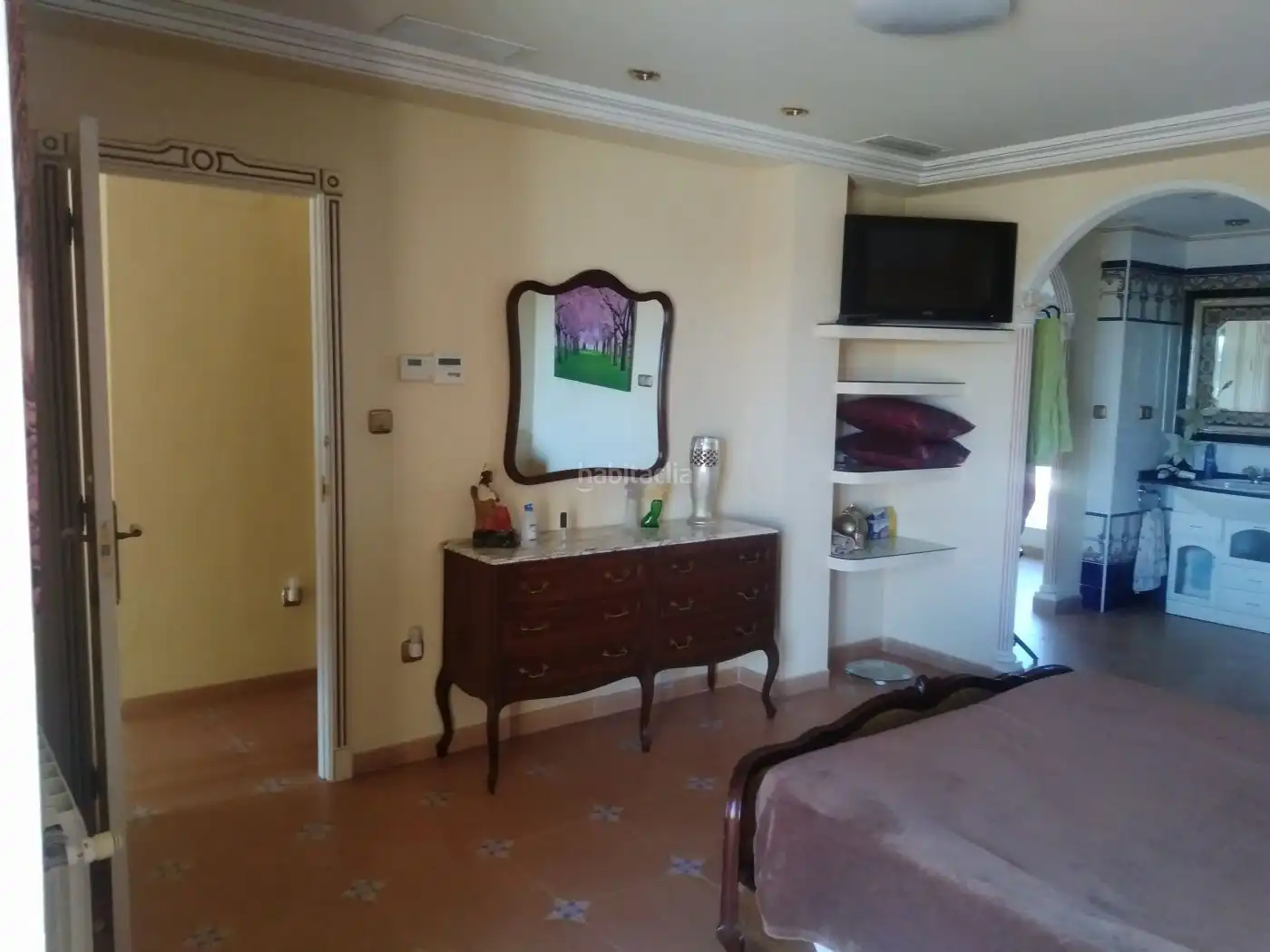 Villa in vendita a Calle Moraira 7, imagen 9