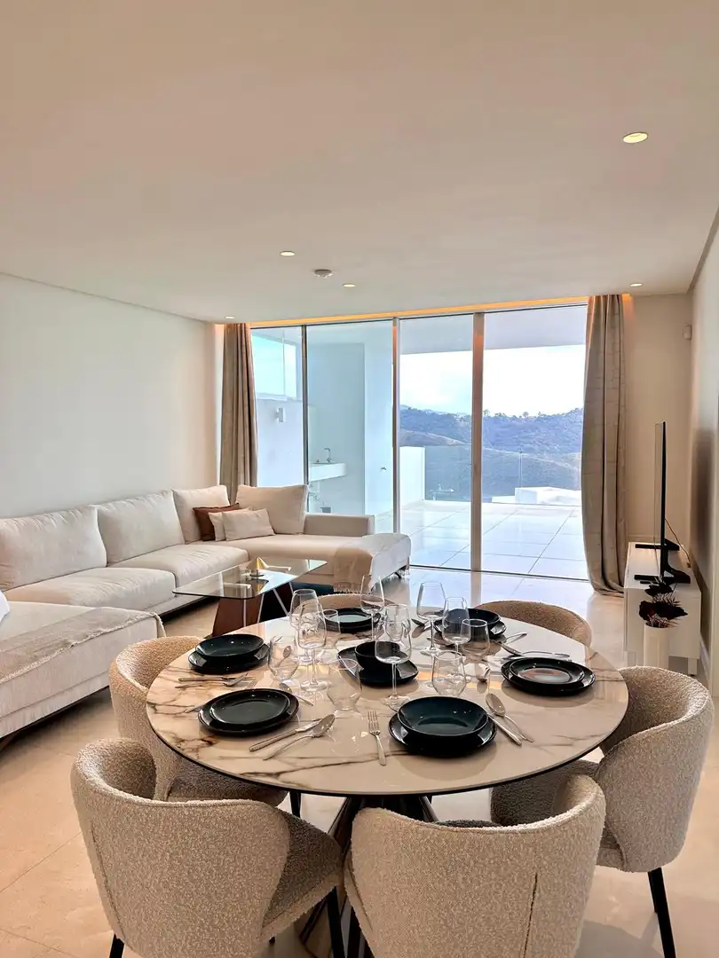 Apartment with terrace for sale in Palo Alto, imagen 4