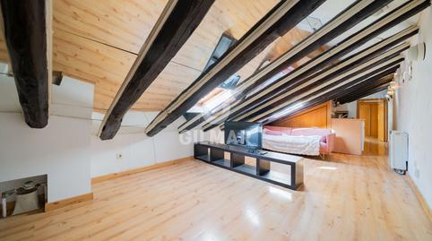 Foto 5 de Piso en venta en Universidad - Malasaña, Madrid