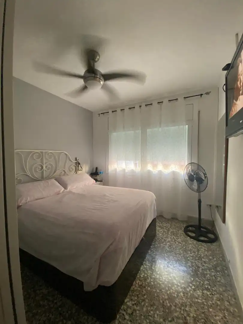 Appartamento con terrazza in vendita a Carrer de Sant Lluís 29, imagen 13