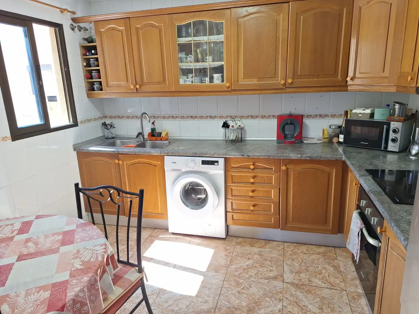 Flat with terrace for sale in Norte, imagen 24