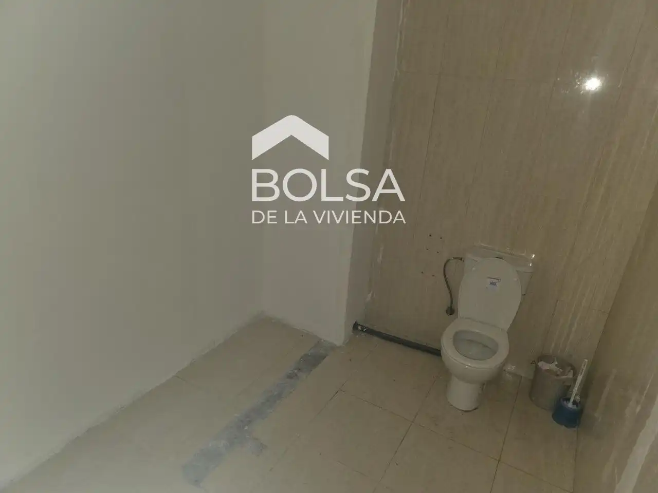 Badezimmer von Geschaftsraum zum Verkauf in Manresa