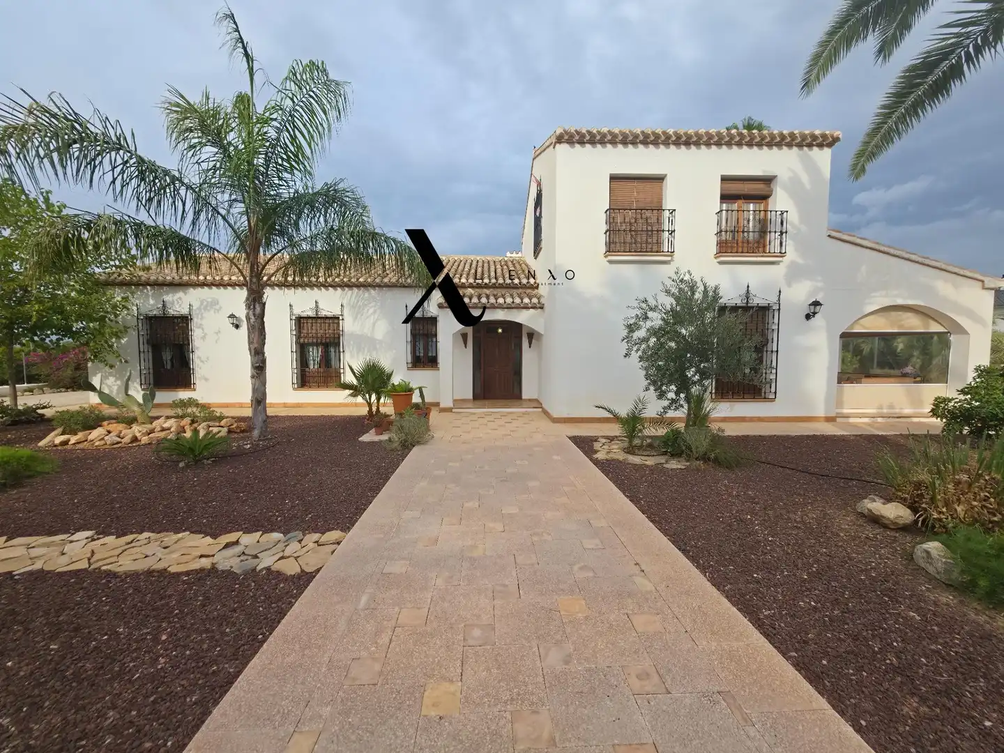 Villa avec piscine à vendre à PURIAS, imagen 50