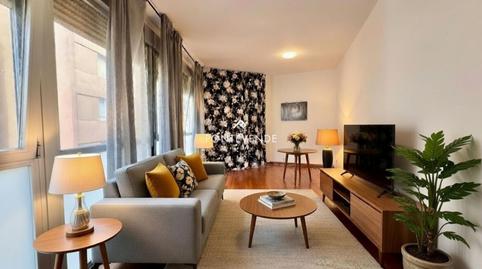 Foto 3 de Pis en venda a Alfredo Garcia Alen (de), Centro - Echegaray, Pontevedra Capital