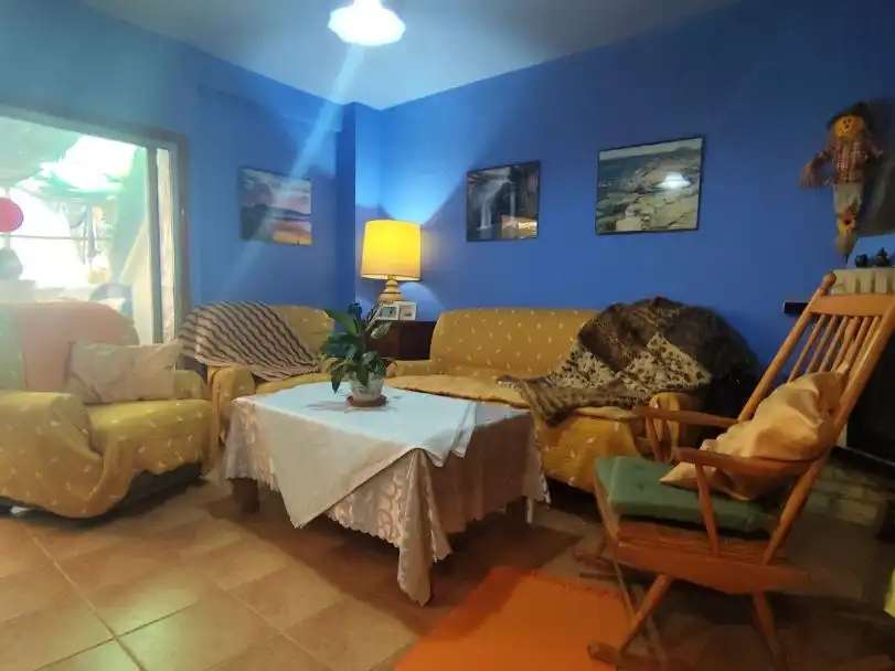 Sala de estar de Casa o chalet en venta en Añón de Moncayo, Zaragoza